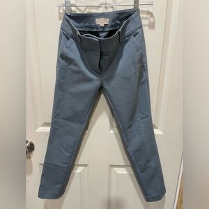Loft Modern Skinny Ankle 00P